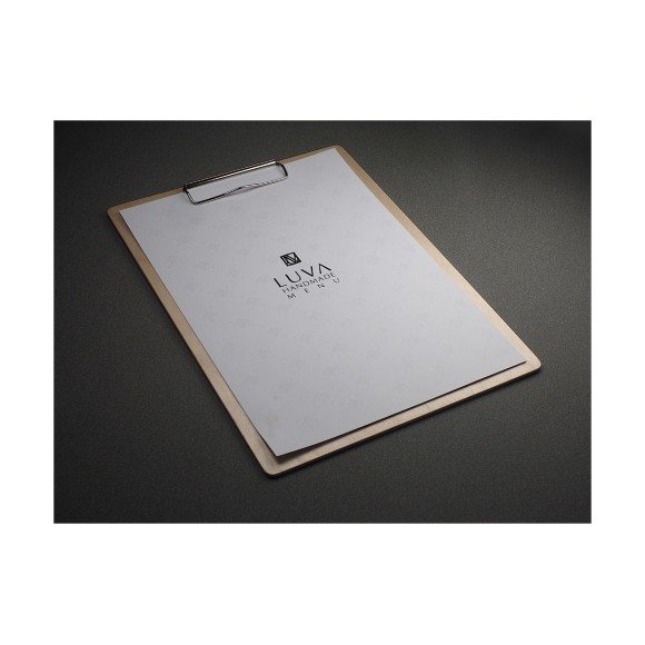 Clipboard menu 1868121