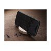 Drewniana podstawka pod telefon 1833121