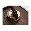 Drewniana podstawka pod telefon 1833292