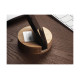 Drewniana podstawka pod telefon 1833292