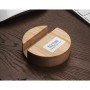 Drewniana podstawka pod telefon 1833292