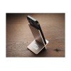Drewniana podstawka pod telefon 1834121
