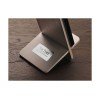 Drewniana podstawka pod telefon 1834121
