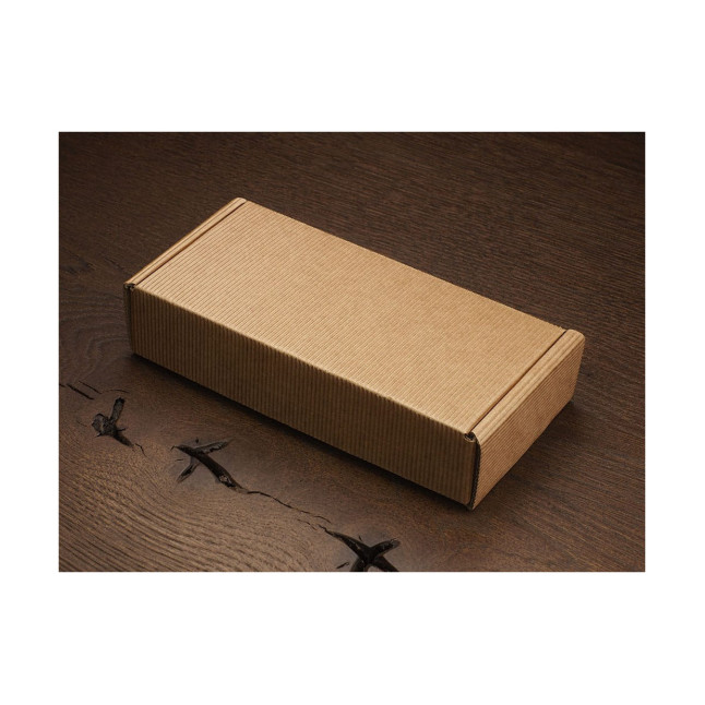 Drewniana podstawka pod telefon 1834121