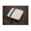 Drewniana podstawka pod telefon 1847121