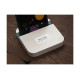 Drewniana podstawka pod telefon 1847121