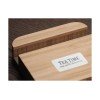 Drewniana podstawka pod telefon 1847292