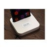 Drewniana podstawka pod telefon 1848121 Drewniana podstawka pod telefon 1848121