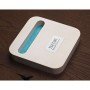 Drewniana podstawka pod telefon 1848121
