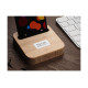 Drewniana podstawka pod telefon 1848292