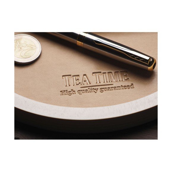 Drewniany organizer 1843121