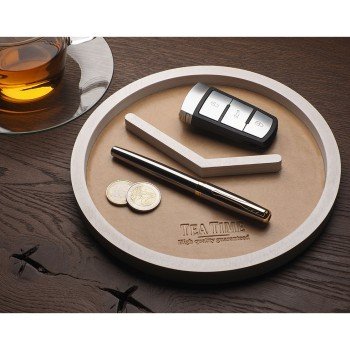 Drewniany organizer 1843121