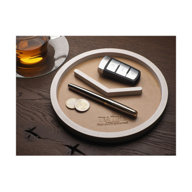 Drewniany organizer 1843121