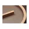 Drewniany organizer 1843292