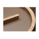 Drewniany organizer 1843292