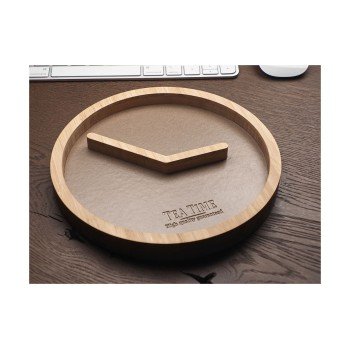 Drewniany organizer 1843292