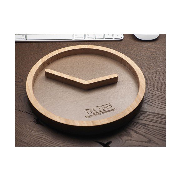 Drewniany organizer 1843292