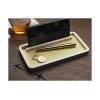 Drewniany organizer 1844121
