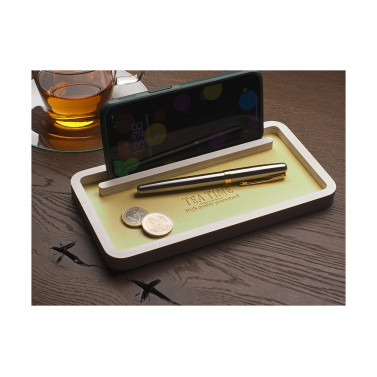 Drewniany organizer 1844121