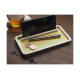 Drewniany organizer 1844121
