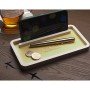 Drewniany organizer 1844121