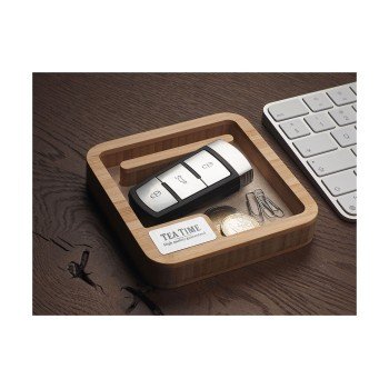Drewniany organizer na biurko 1846292 Drewniany organizer na biurko 1846292