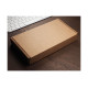 Drewniany organizer na biurko 1846292