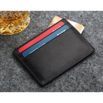 Etui karty kredytowe RFID 1901052 Etui karty kredytowe RFID 1901052