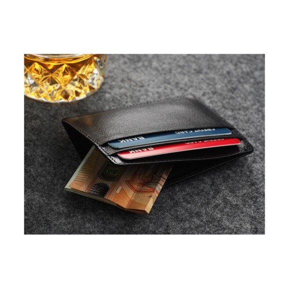 Etui karty kredytowe RFID 1901052
