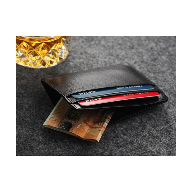 Etui karty kredytowe RFID 1901052