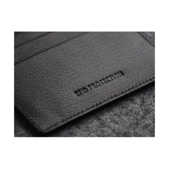 Etui karty kredytowe RFID 1901052