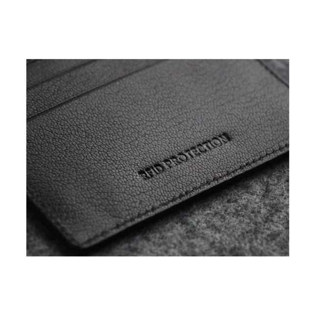 Etui karty kredytowe RFID 1901052