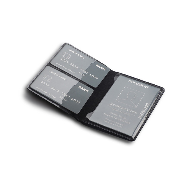 Etui na dokumenty 2183157