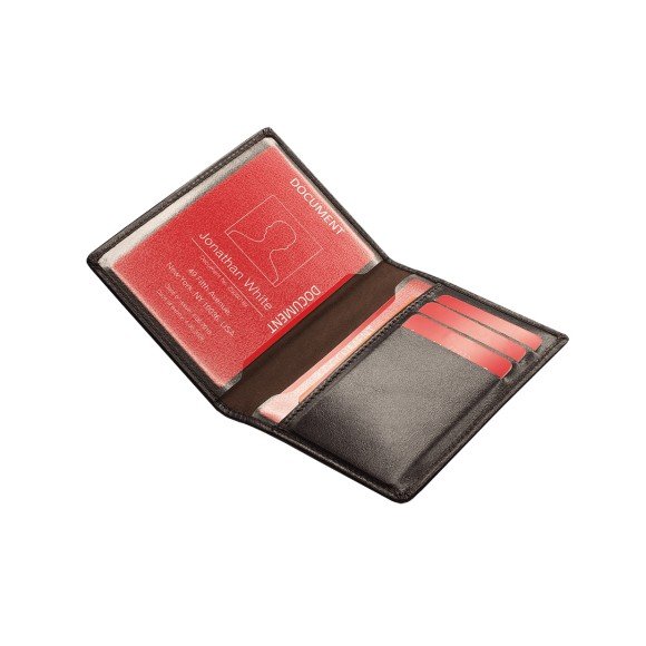 Etui na dokumenty 889067
