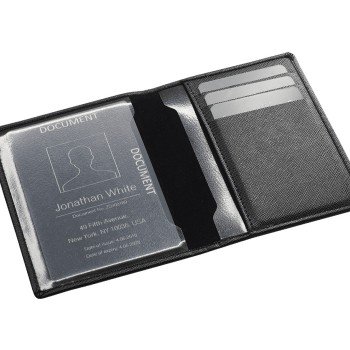 Etui na dokumenty 889113