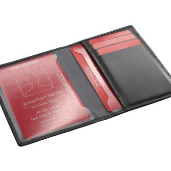 Etui na dokumenty 889131