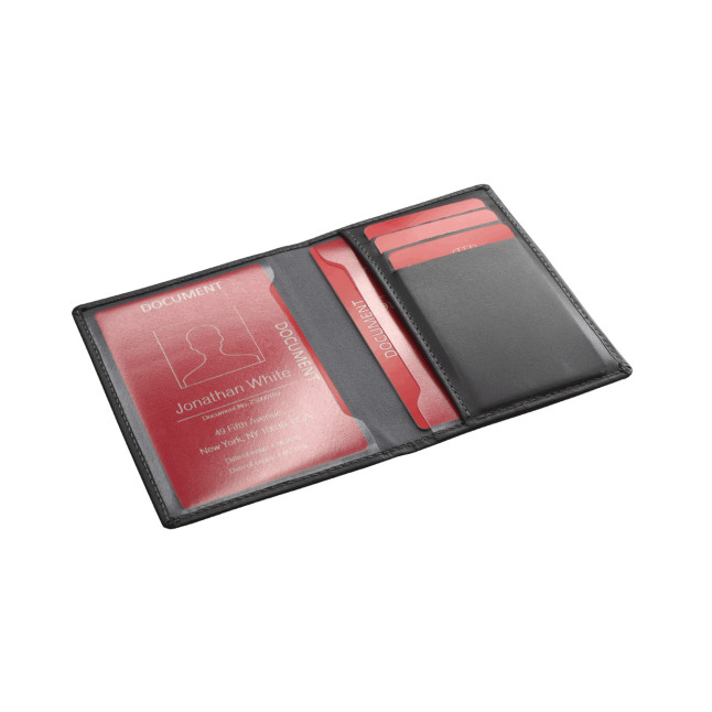 Etui na dokumenty 889131