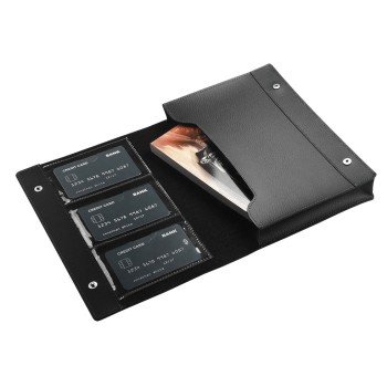 Etui na dokumenty do samochodu 2072157