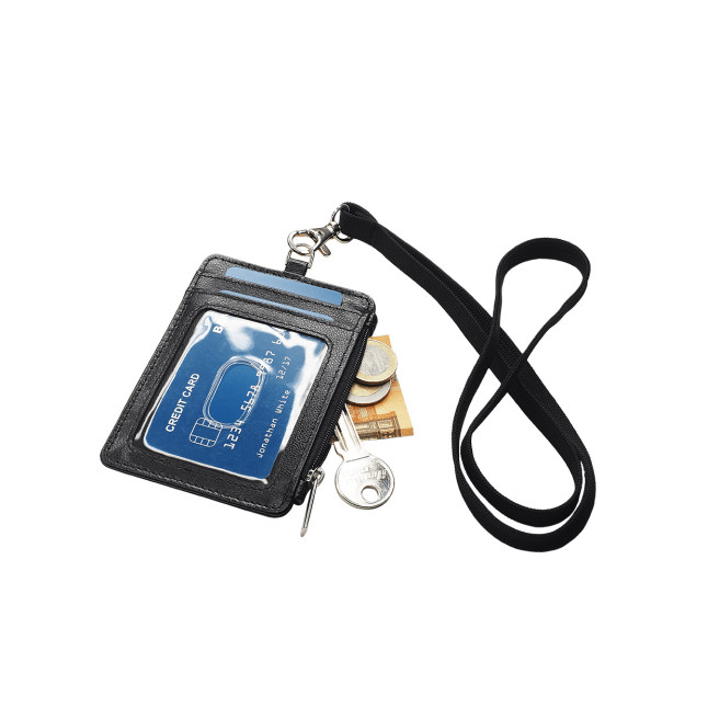 Etui na dokumenty i karty RFID 1708052