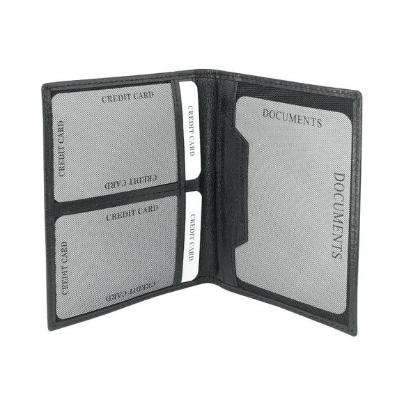 Etui na dokumenty RFID 208013