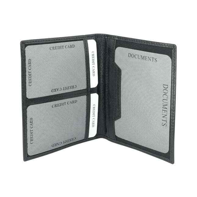 Etui na dokumenty RFID 208013