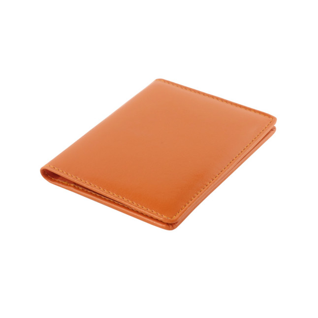 Etui na dokumenty RFID 611119