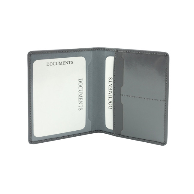 Etui na dokumenty RFID 611119