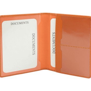 Etui na dokumenty RFID 611119