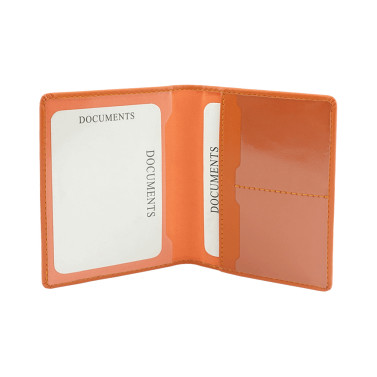 Etui na dokumenty RFID 611119