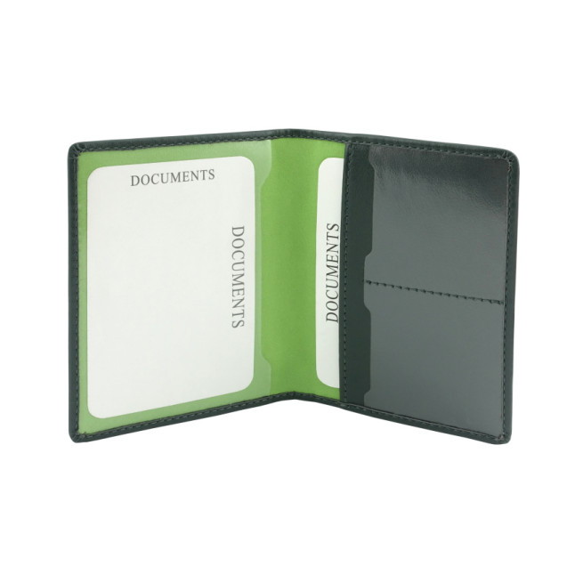 Etui na dokumenty RFID 611119