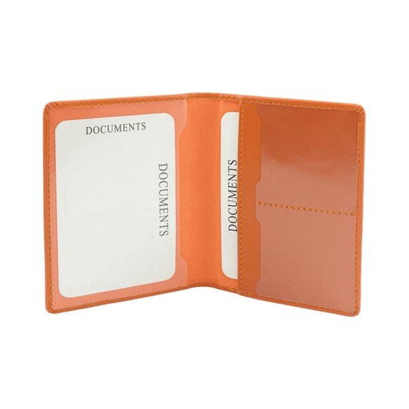 Etui na dokumenty RFID 611119