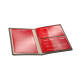 Etui na dokumenty RFID 611131