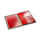 Etui na dokumenty RFID 611131