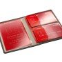 Etui na dokumenty RFID 611131